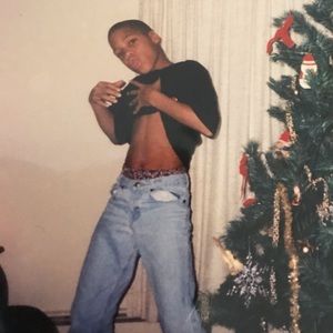 Meet your Posher, Christopher